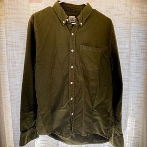 Flint and Tinder Dress Shirt